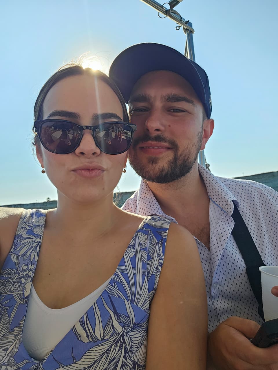 ALEXANDRA & ALEJANDRO
