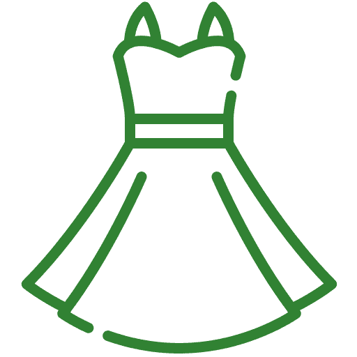 vestido